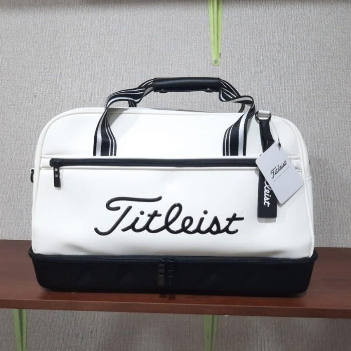 BOSTON GOLF TAS PAKAIAN DAN SEPATU OLAHRAGA GOLF