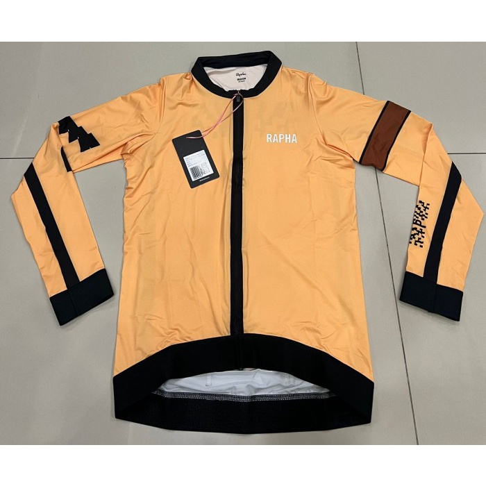 Promo Rapha Pro Team Training Jersey Men Ori