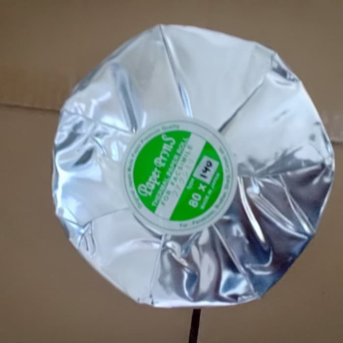 

Promo Thermal 80X140 Paperprint