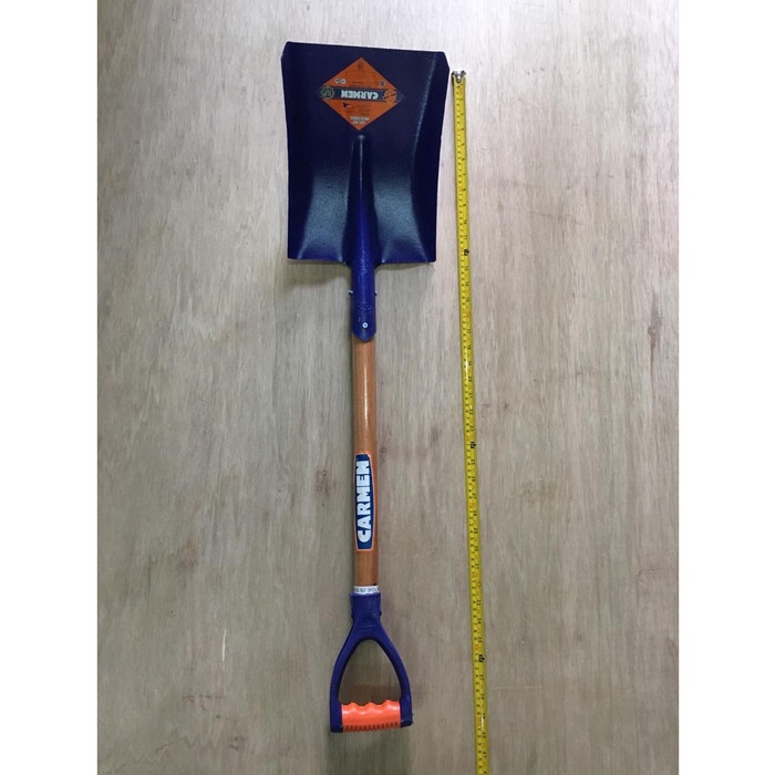 Promo Sekop Pasir / Skop Tanah / Sekop Rata (B)