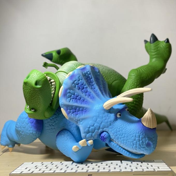 Diskon Trixie Toy Story Big (Movie Scale)