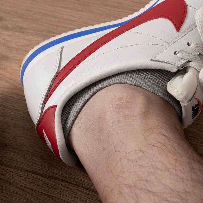 Kaos Kaki - Ready Kaos Kaki Converse Original 100% Bnwb/Sock Converse Low Cut /