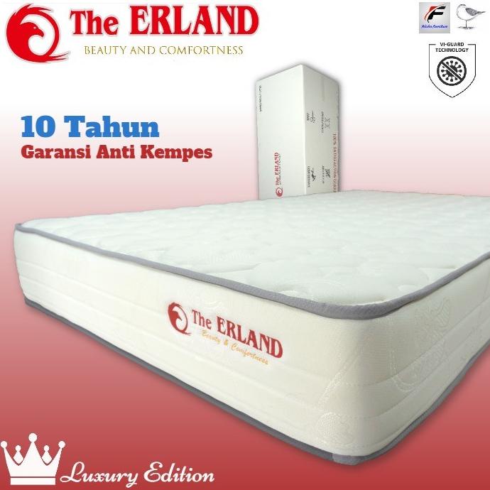 Kasur The Erland in Box Luxury Edition