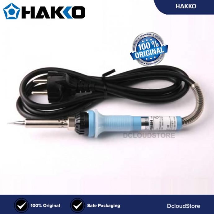SOLDER IRON HAKKO DASH N453 ORIGINAL