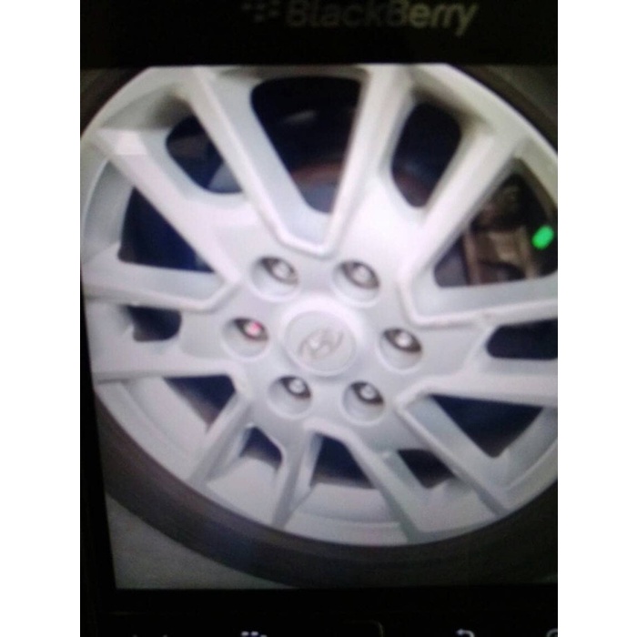 Dop roda Hyundai H-1