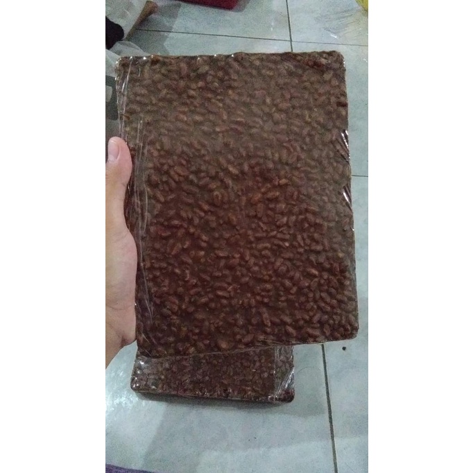 

coklat blok silverqueen 350gram leburan cokelat silver queen murah