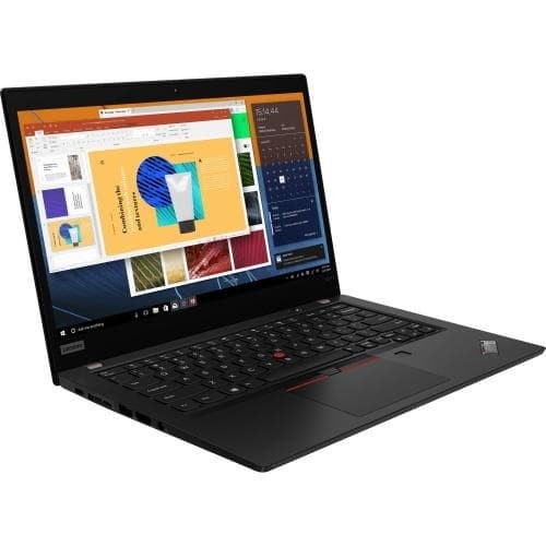 Lenovo Thinkpad X13 Core i5-10210/16GB/512GB Pengganti X390 X280