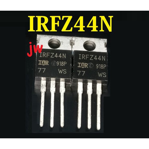 IRFZ44 IRFZ44N ORIGINAL