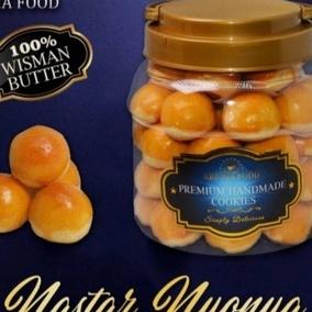 

Nastar Nyonya / Nastar Krisma Food / Krisma Food