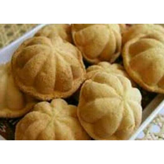 

Bolu Kering Jadul/Bahulu Cakes/Bolu Klemben/Bolu Cermai