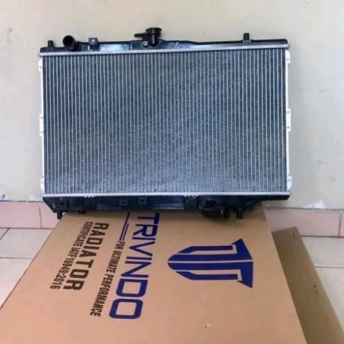 Radiator Timor 2 Play Kode He159