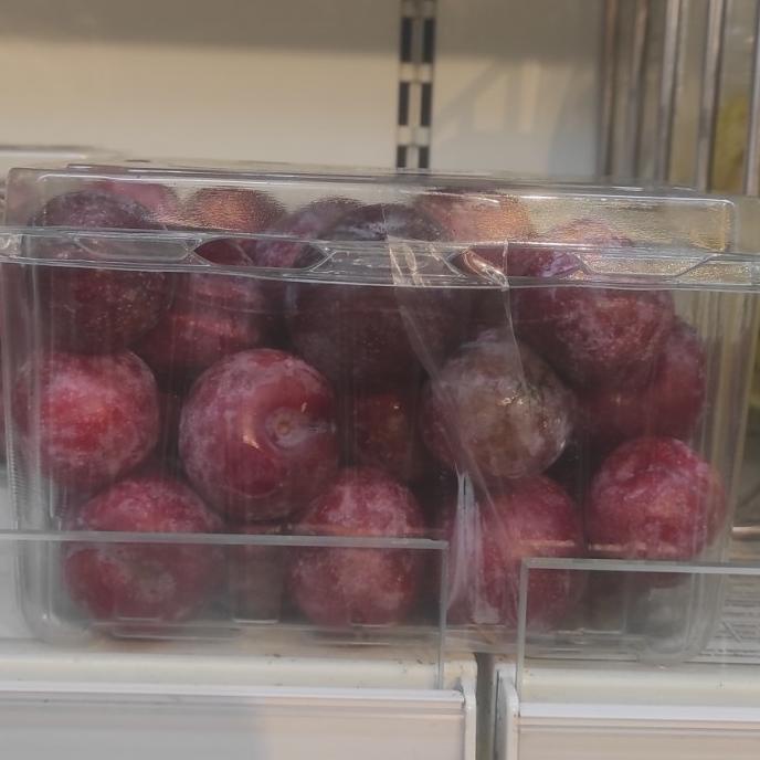 

~~~~~] RED PLUM 650 GR