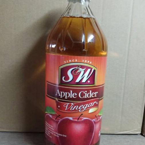 

Sw Cider Vinegar