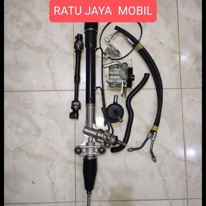 RACK POWER STEERING SET XENIA 1000CC