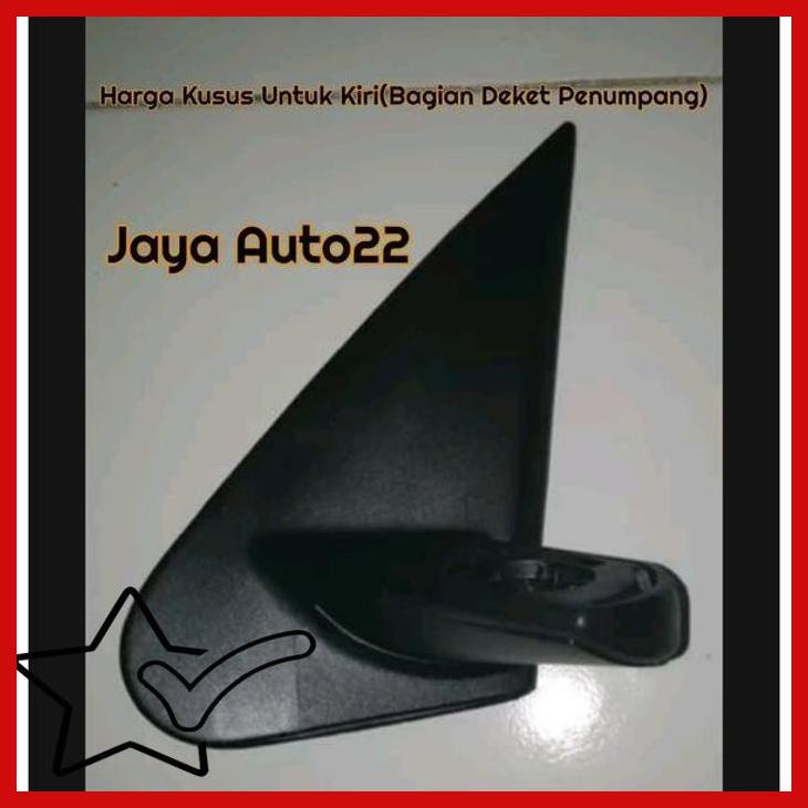 [JAB] DUDUKAN KAKI PANGKON TIANG SPION DAIHATSU TERIOS TYPE TS TS EXTRA TX 2007 2008 2009 2010 2011 