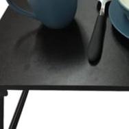 Informa Or Selma Meja Lipat Meja Laptop Meja Wfh