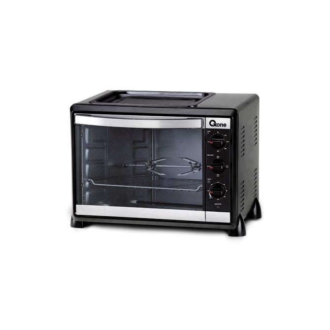 Oven Listrik Oxone Jumbo Ox 898BR