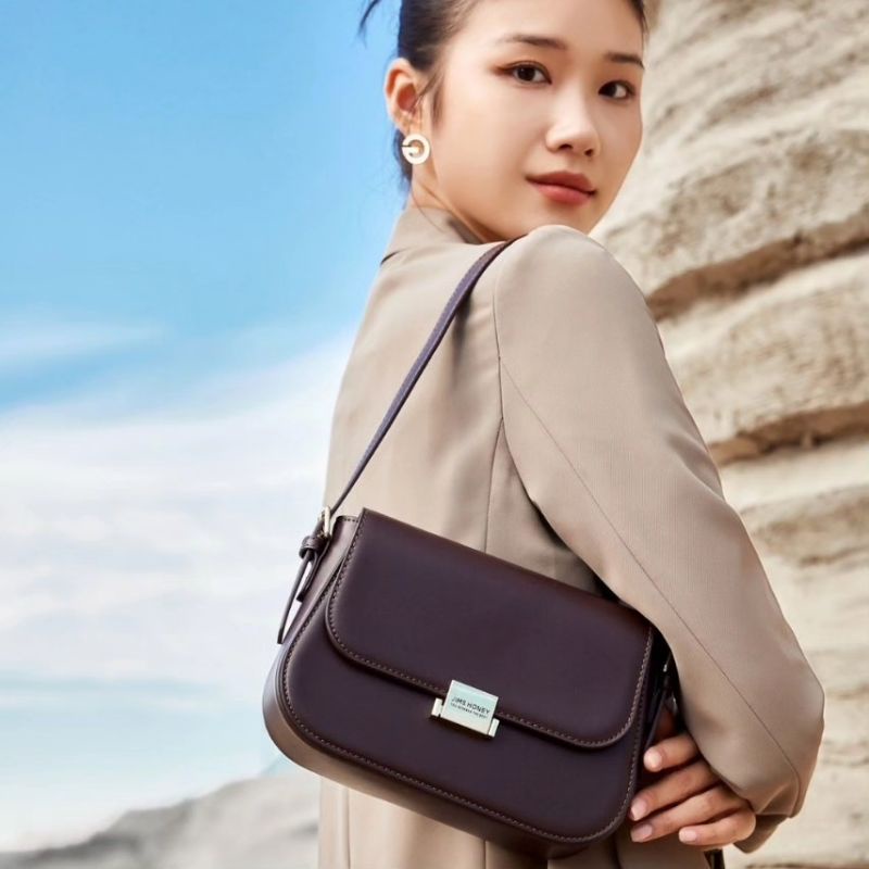 jimshoney Isabelle bag tas selempang wanita tas jimshoney tas wanita