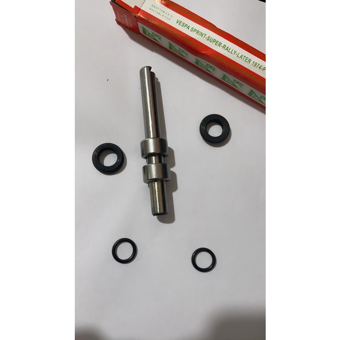 

As Ayun Super Sprint Merk B/A Best