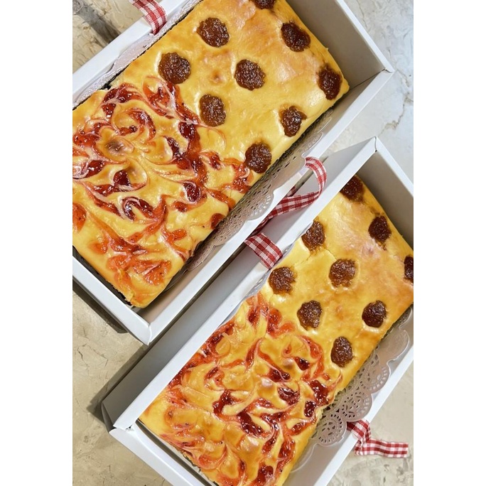 

Trend Premium Hampers Cny Imlek 2022 By Nona Brownies Pengiriman Cepat