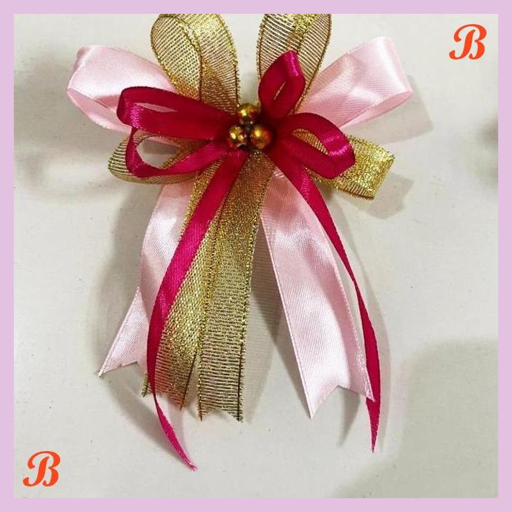 

PITA HIAS SIAP PAKAI PITA HAMPERS KECIL PITA PARCEL UKURAN 10X14 CM