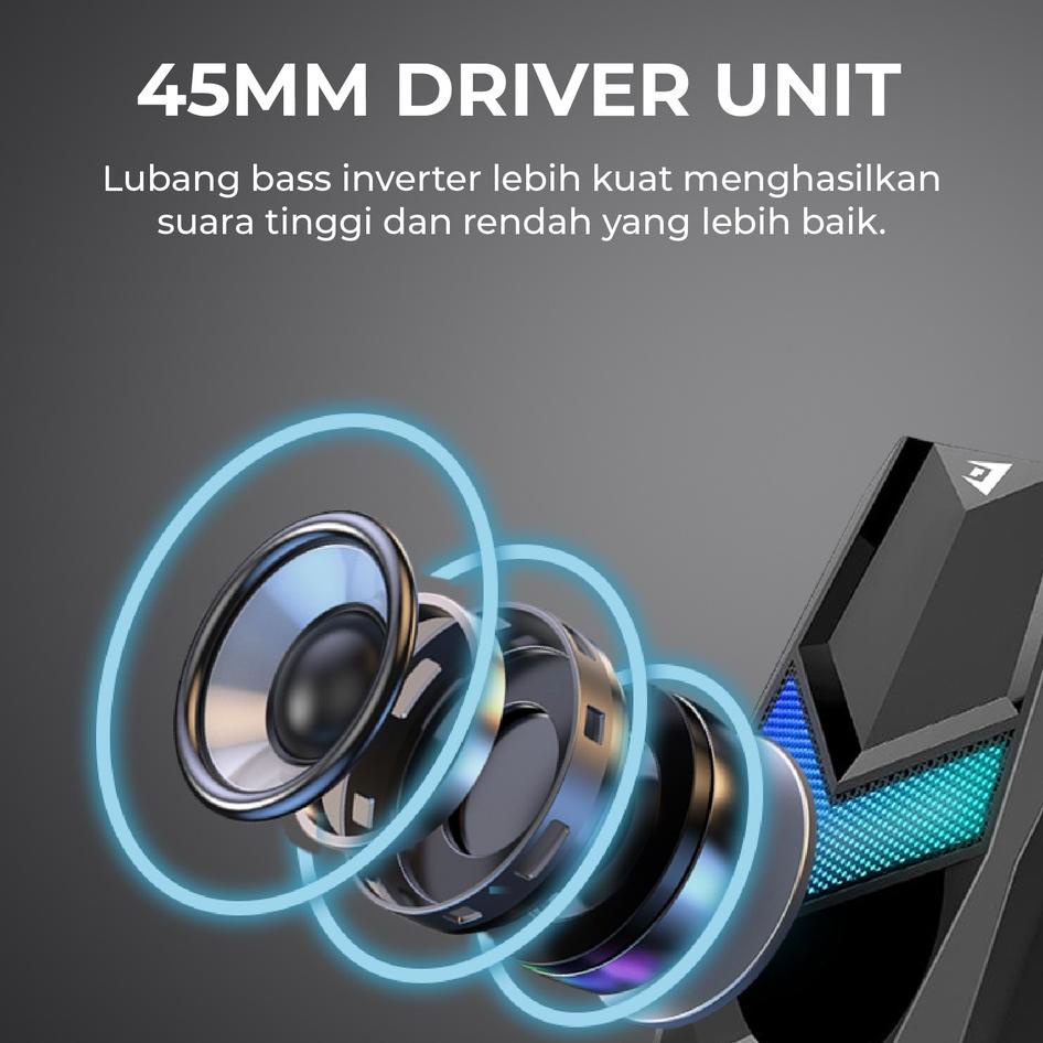 Jertech Speaker Gang Kabel Usb S3 Komputer Laptop Handphone With Audio Output