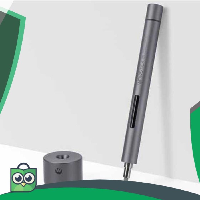 Obeng Set Hp Elektrik Kecil Listrik Iphone Lengkap Screwdriver Wowstic