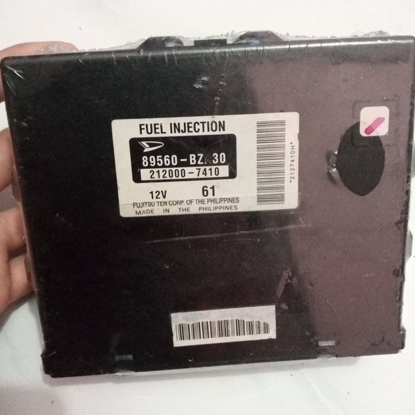 Ecu Komputer Avanza Xenia 1.3 1300Cc 89560-Bza-30