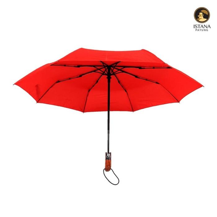 Payung Lipat Otomatis Jope Umbrella | High Quality Umbrella