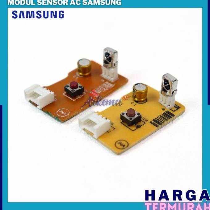 $$$$] MODUL SENSOR AC SAMSUNG | PCB SENSOR SAMSUNG | SENSOR RECEIVER REMOTE