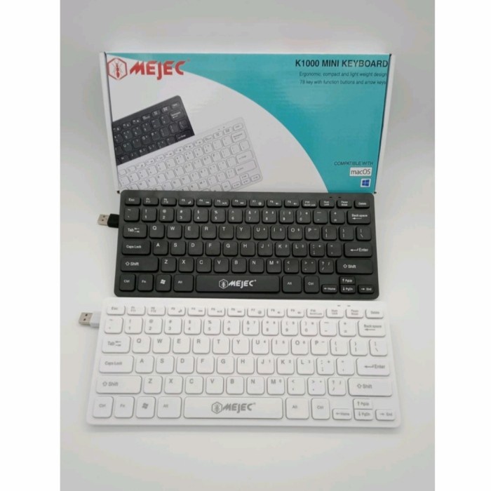 Mini Keyboard Eyota