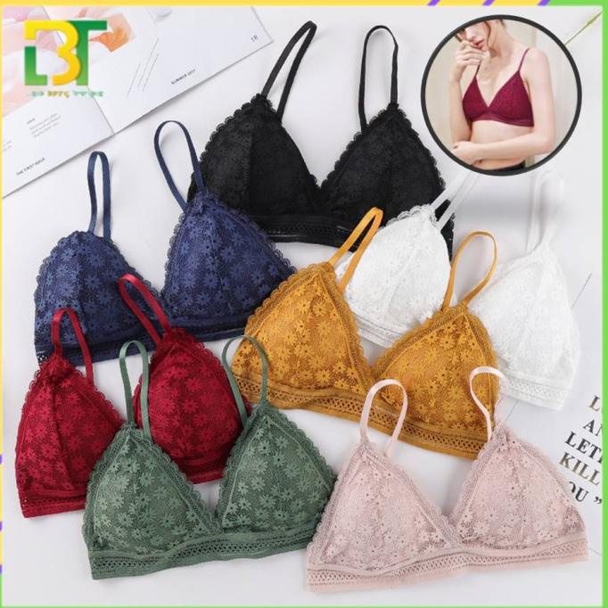 Harga Bra Plunge Wanita Terbaru Januari 2024