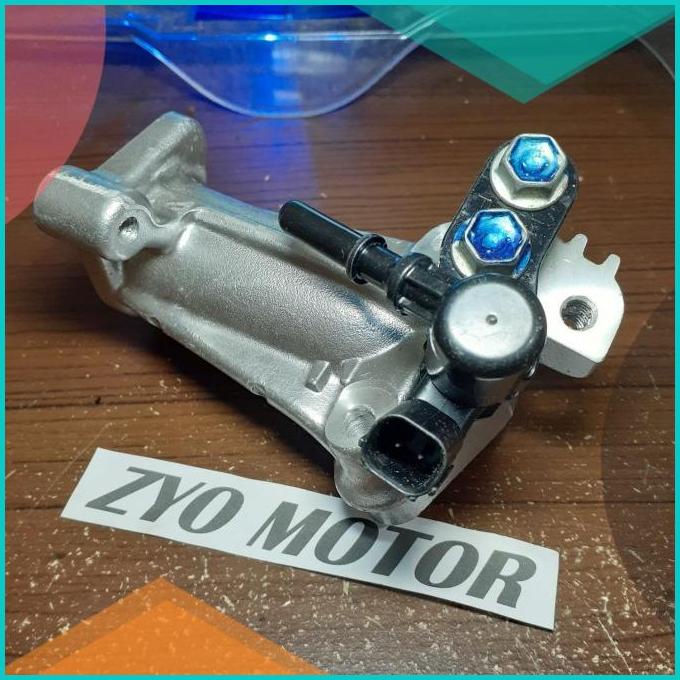 MANIPUL BEAT ESP POP ORIGINAL AHM SET INJEKTOR INTEK BEAT ESP ISS F1 1