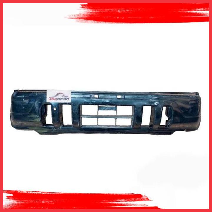 (AYR) BUMPER / BEMPER DEPAN MOBIL HONDA CRV RD1 GEN1 2000 - 2001