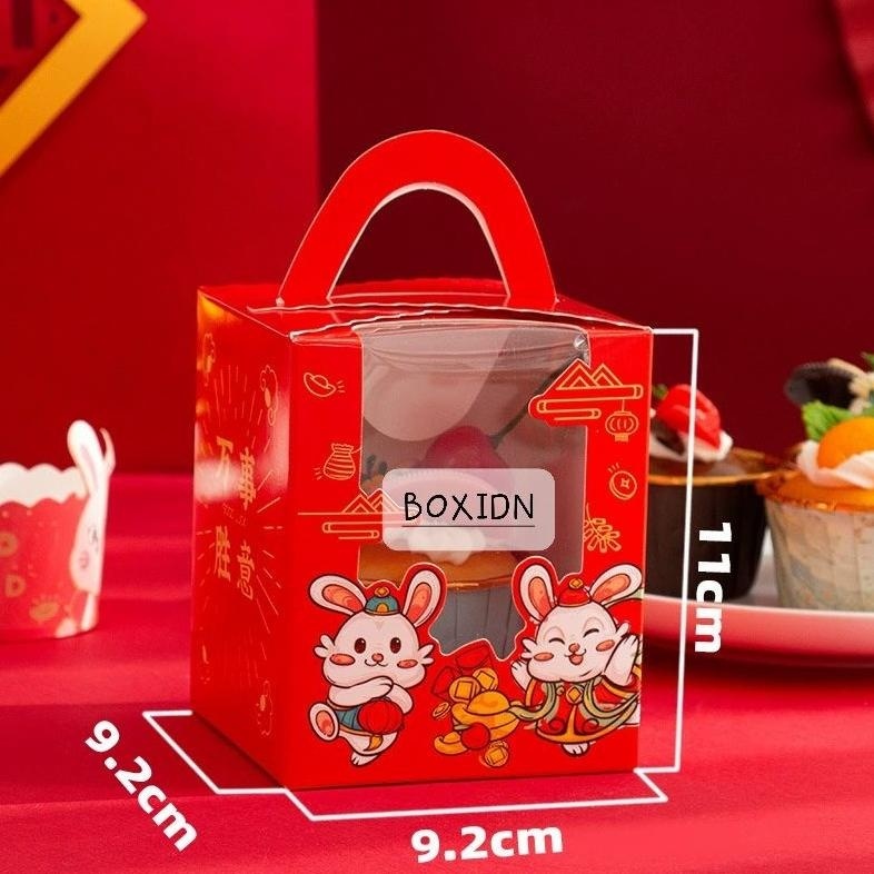 

TRY Box Imlek 1 jar 600ml Box Imlek Cupcake Dus Kuker Imlek Cookies Imlek TERLARIS