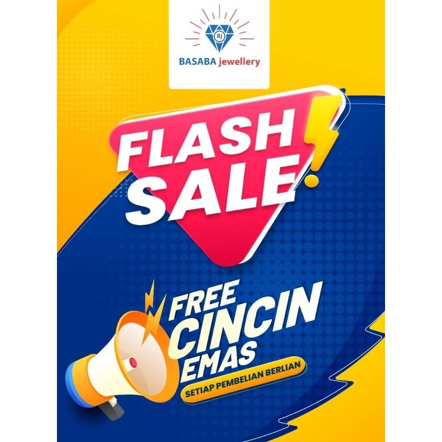 TERBARU CINCIN BABY / CINCIN ANAK (EMAS ASLI) 375 TERLARIS 