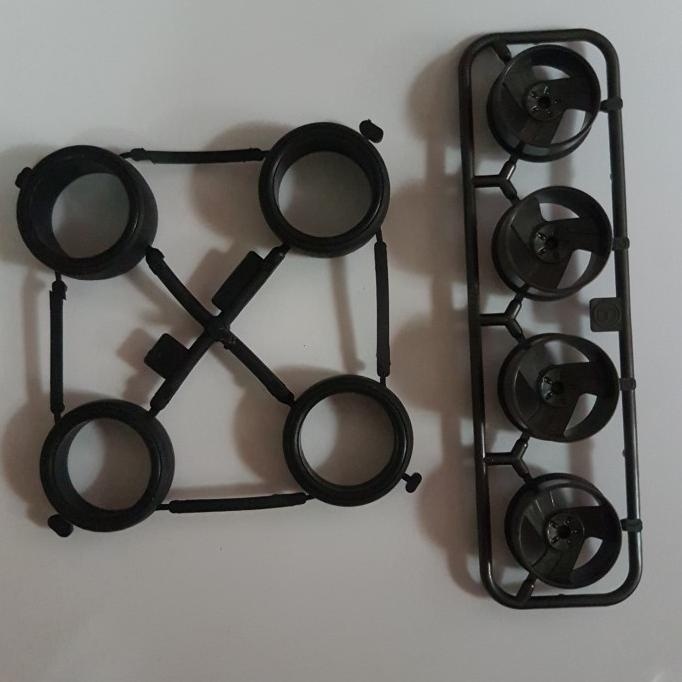 tamiya pelx tiger zap