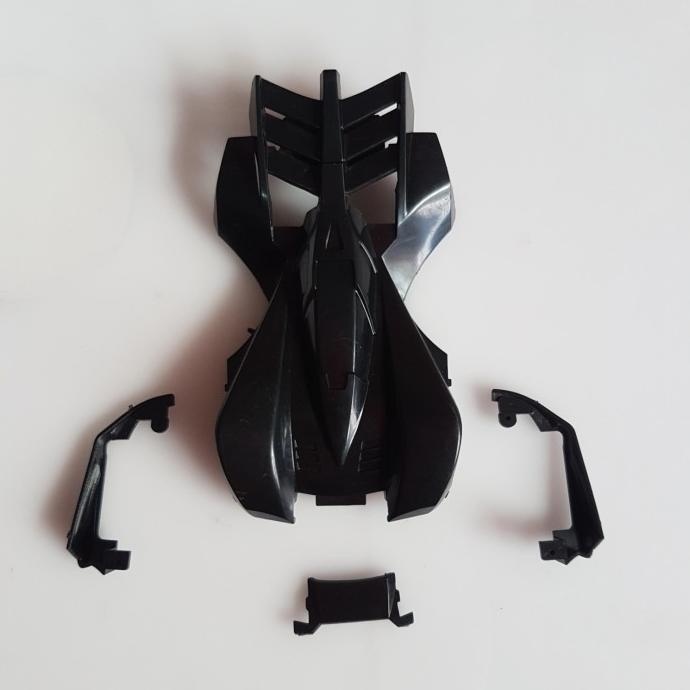 tamiya body beak spider