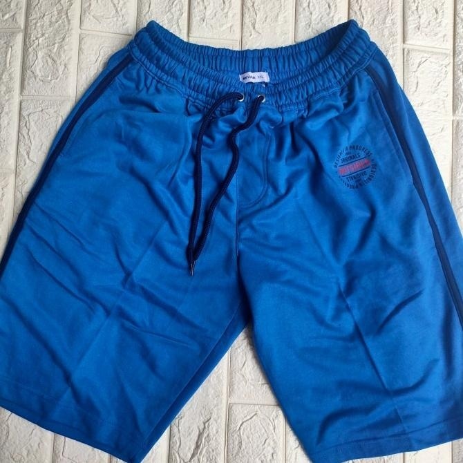 READY STOCK CELANA PENDEK/KOLOR PRIA DEWASA NEVADA ORIGINAL BAHAN KAOS KATUN TEBAL 