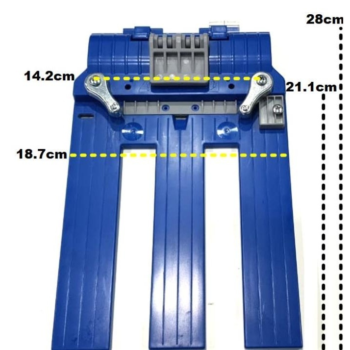 

TERBARU KREG ACCU-CUT XL - KMA3700 !!!!!