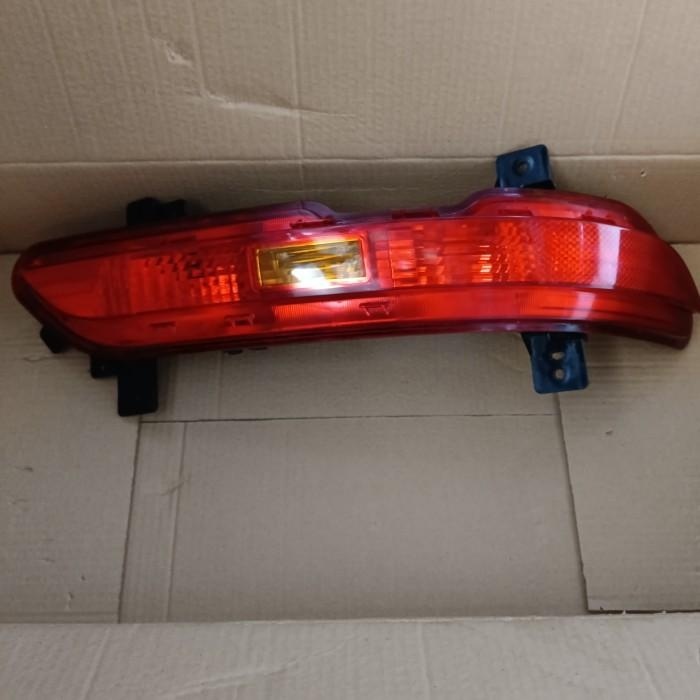 Reflektor Lampu Bumper Wuling Cortez Original Sgmw Kanan Kiri