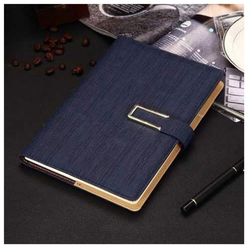 

Buku Catatan Notebook - Buku Import - Buku Agenda Kerja