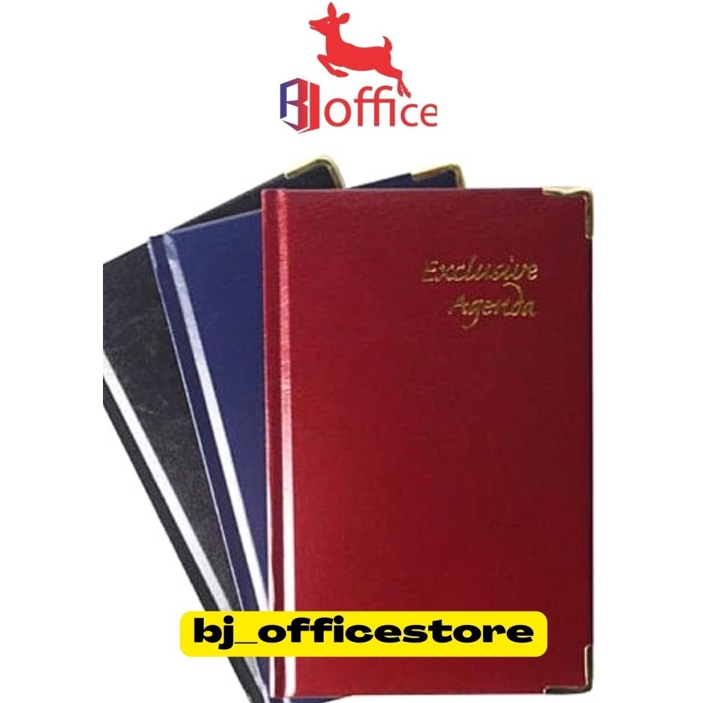 

Buku Agenda Kiky List Mas Kiky A5 Exclusive