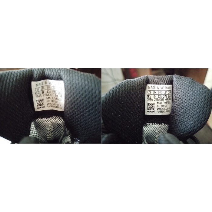 ✅Baru Adidas Terrex Ax2R Mid Gtx Limited