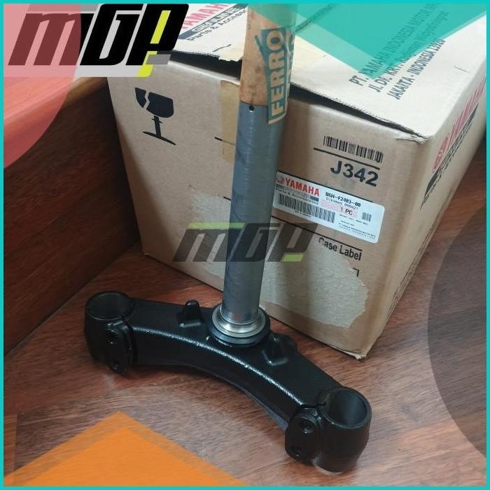 SEGITIGA BAWAH ALL NEW NMAX N MAX 2020 ORIGINAL YAMAHA B6H-F2403-00 16