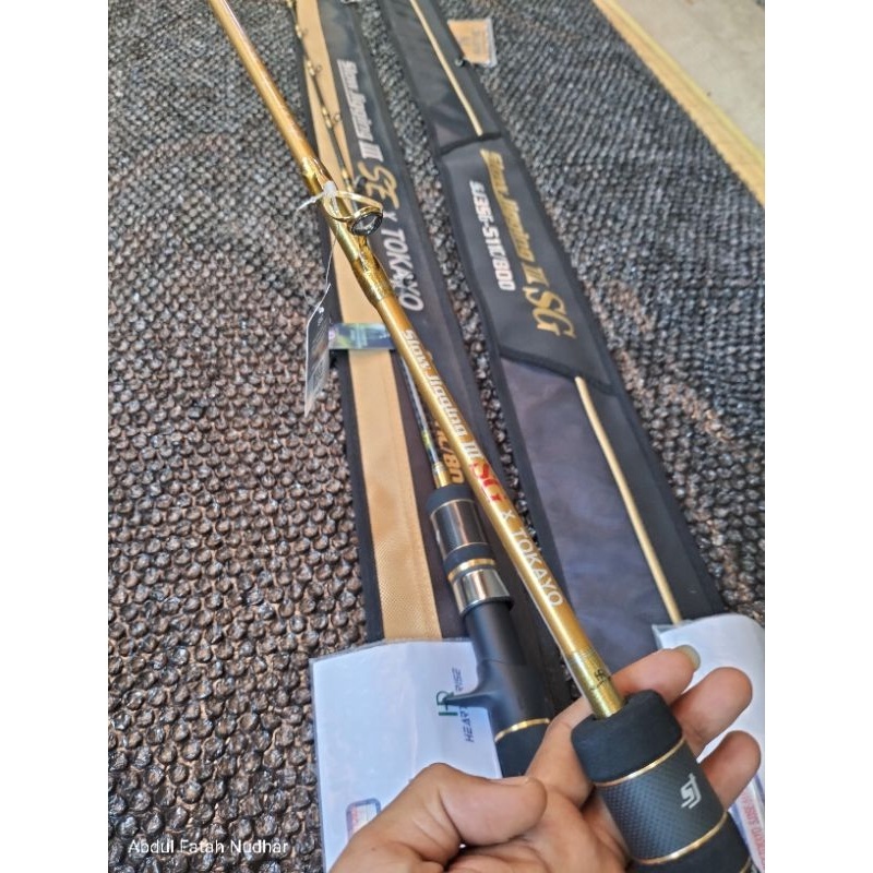 Hearty Rise SJ 3 SG Power 3 Limited