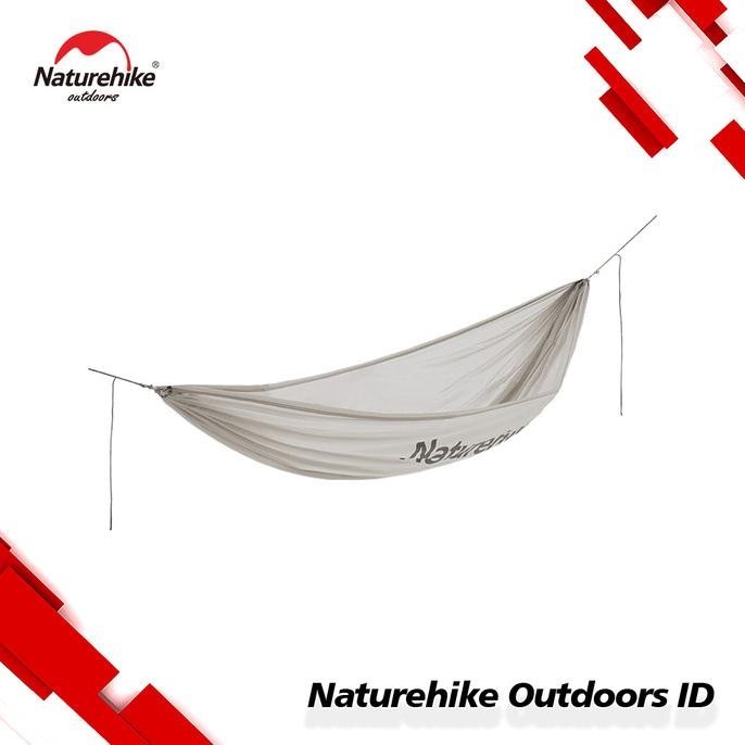 Hammock Camping Naturehike NH21DC008 Asuka UL Single Hammock