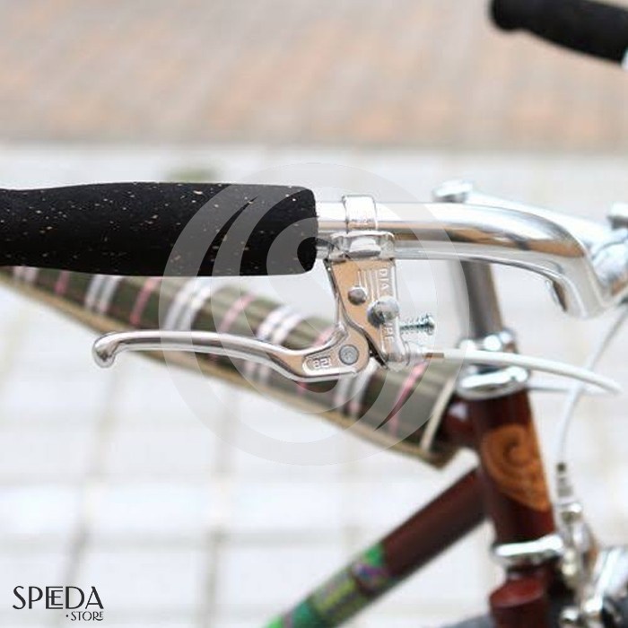 [Original] Rem Sepeda Dia Compe Mx128S Ii Tech 6 Bmx Mtb Limited