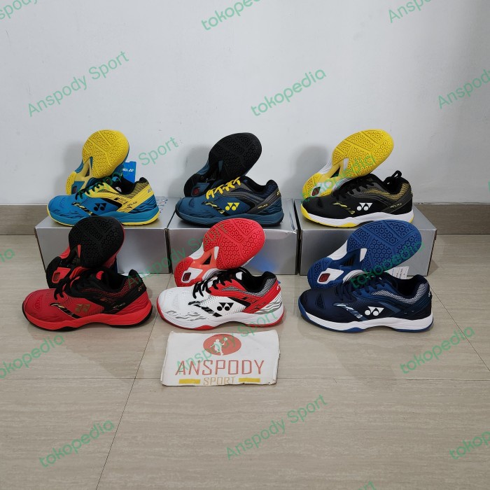 [Original] Sepatu Badminton Yonex Atlas Limited