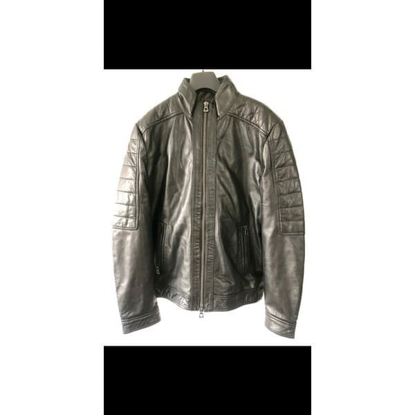 ✅New Jaket Kulit Geox Respira Original Limited